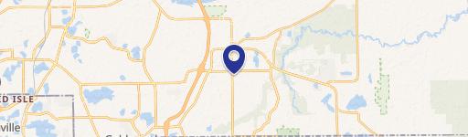 Retail Space in Oviedo, Florida