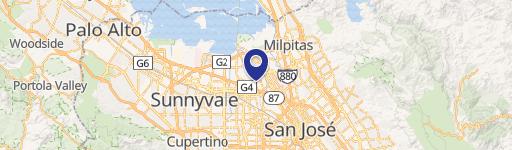 Santa Clara Warehouse Space Available