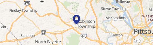 Retail Space Near Mall at Robinson