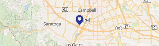 Spanish-Style Office Campus For Rent