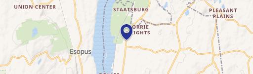 Staatsburg Storage Facility on 4 Acres