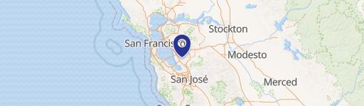 Fremont Lab/Manufacturing/Warehouse Space