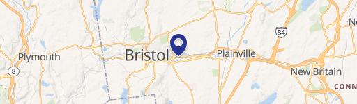 Bristol Flex Space For Lease