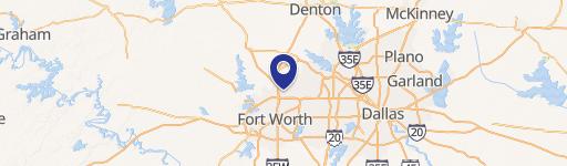 Retail Space in Fort Worth