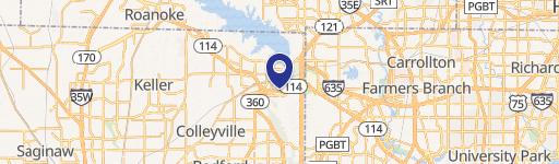 Office Space in Grapevine, TX