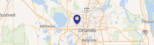 Orlando Retail Property For Sale