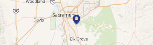 Sacramento Industrial Suite with Yard