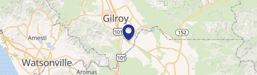 Industrial Packing and Cooling Facility