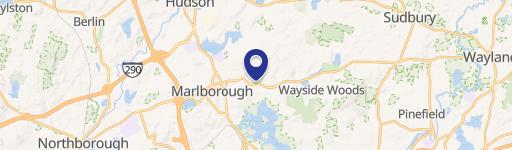 Marlborough Office Space For Rent