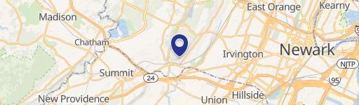 Short Hills Office Space