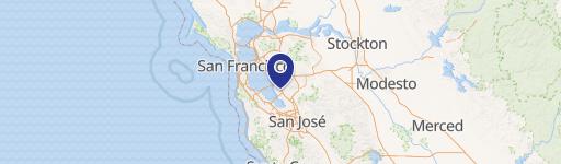 Fremont Warehouse Space Available