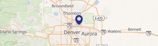 Industrial Sublease Opportunity in Denver