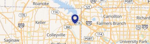 Grapevine Flex/Industrial Space Available