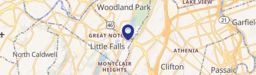 Office Space in Little Falls