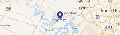 Industrial Property in Lago Vista