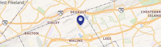 Amenitized Office Space For Rent