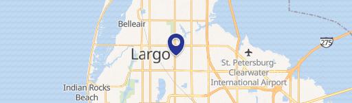 Retail Space on Roosevelt Blvd