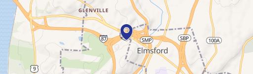 Elmsford Office Space Available