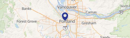 Office Space in Goose Hollow