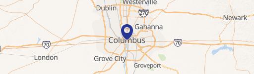 Columbus Office Building For Sale