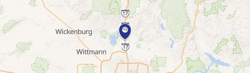 Versatile Space Near I-17 Freeway