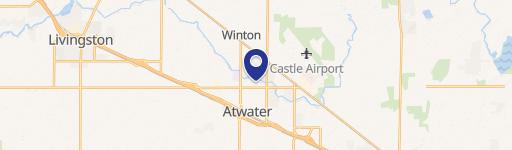 Retail Space Near Highway 99