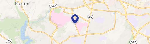 Towson Office Space For Sale