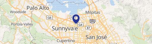 Santa Clara Office Space Available