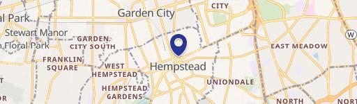 Retail Space with High Visibility