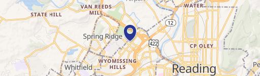 Modern Office Space Available