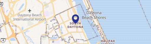 Retail Space on Ridgewood Avenue