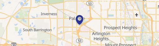 Rolling Meadows Warehouse/Distribution Opportunity