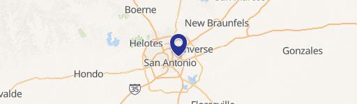 San Antonio Warehouse/Distribution Facility