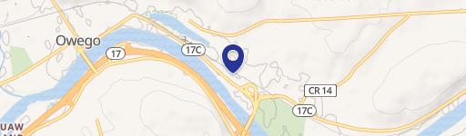 Owego Plaza Retail Opportunity