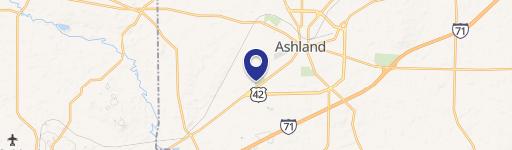 Ashland Industrial Property For Sale