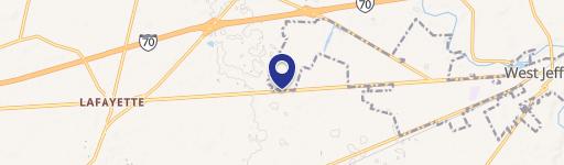 Industrial Warehouse Space Available