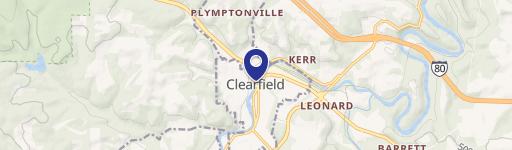 Retail Spaces Available