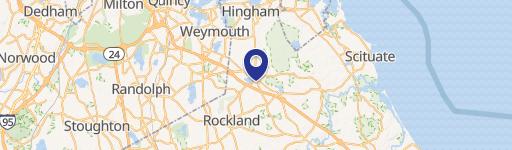 Norwell Flex Space Available