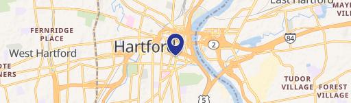 Upscale Retail Space in West Hartford