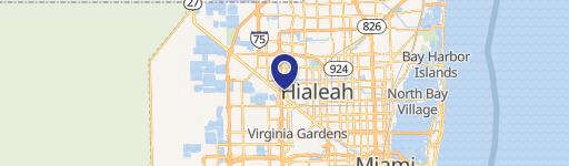 Hialeah Retail Power Center