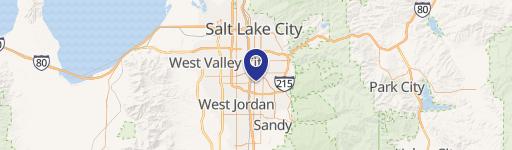 Industrial Space Near UPS Hub