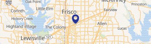 Retail Space Fronting Sam Rayburn