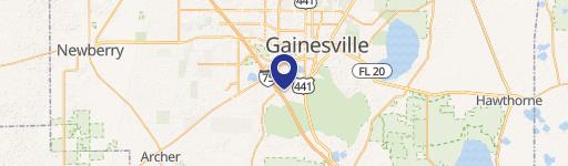 Gainesville Office Space For Rent