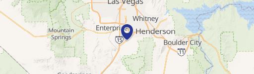 Henderson Aircraft Hangars For Rent