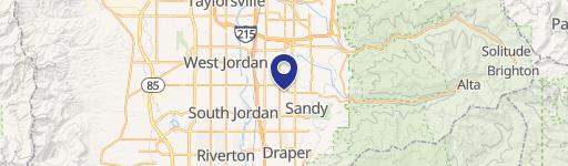 Sandy Office Space Available