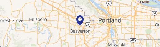 Retail Space on Corner Intersection