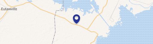 Land, Cross, SC