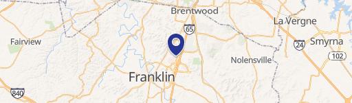 Cool Springs Office/Lab Space