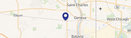 Industrial Space in Geneva