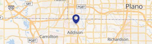 Addison Office Space For Rent